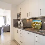 Haus Am Meer, App 53 Appartement