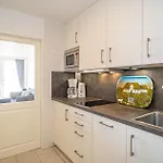 Haus Am Meer, App 53 Appartement Westerland