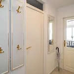 Appartement Haus Am Meer, App 53 Westerland