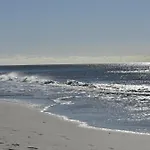 Appartement Haus Am Meer, App 53