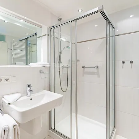 Haus Am Meer, App 53 Appartement *