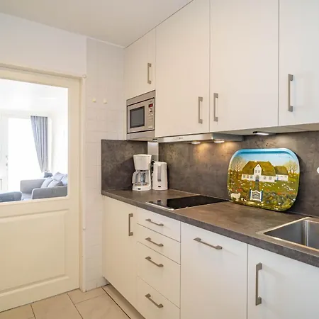 Haus Am Meer, App 53 Appartement Westerland