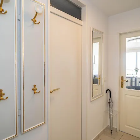 Appartamento Haus Am Meer, App 53 Westerland