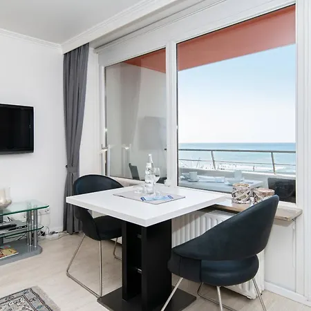 Haus Am Meer, App 53 *