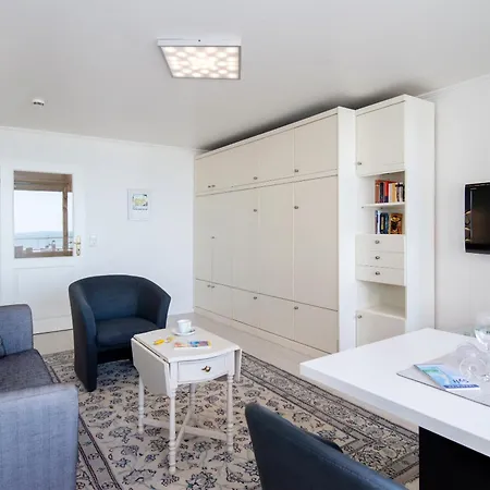 Haus Am Meer, App 53 Appartement *