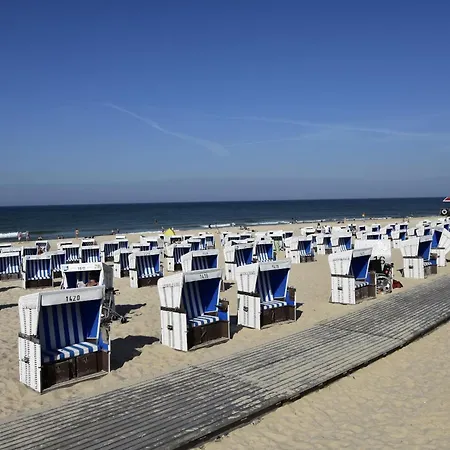 Haus Am Meer, App 53