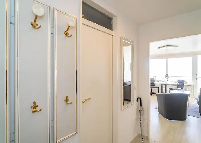 Haus Am Meer, App 53 * Westerland